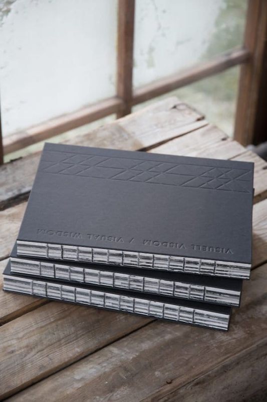 Visual Wisdom - New Mags