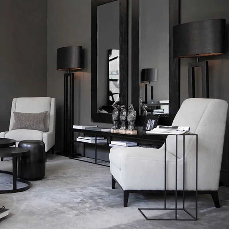 Arezzo gulvlampe | Artwood