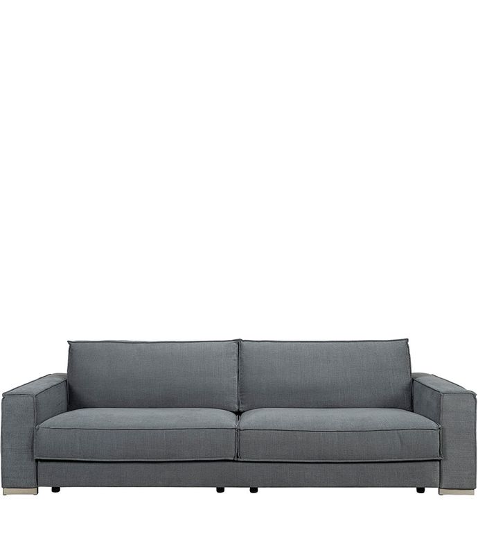 Montana Colonella Grey Sofa - Artwood 