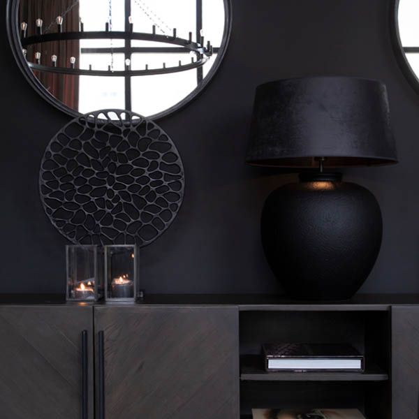 Flavio Dekorasjon - Artwood 