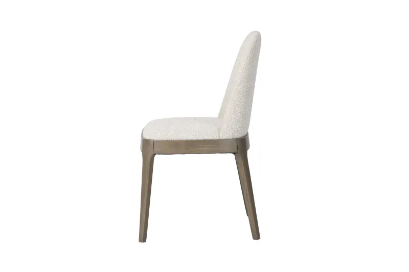 Boston spisestol – muskatbein | Home Factory