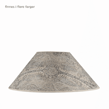 Hovedbilde Non La Lampeskjerm - Artwood