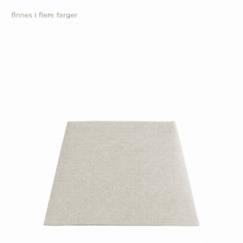 Hovedbilde Square Lampeskjerm - Artwood