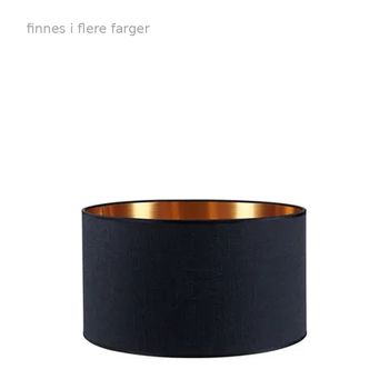 Hovedbilde Ø30 cm Lampeskjerm - Home Factory