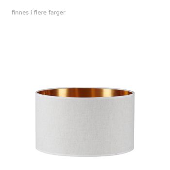 Hovedbilde Ø60 cm Lampeskjerm - Home Factory