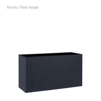 Hovedbilde L40-50cm Lampeskjerm - Home Factory