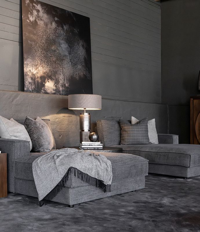 Montana sjeselong venstre | Artwood