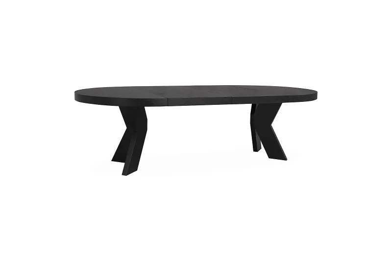 Cleveland uttrekkbart spisebord | Home Factory