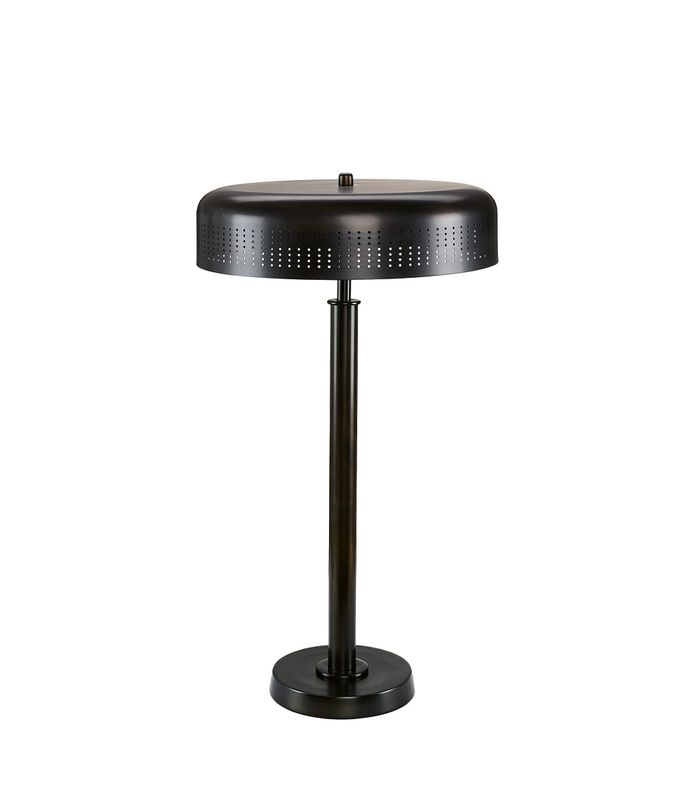 Armando Desk Antique Bronze Bordlampe - Artwood