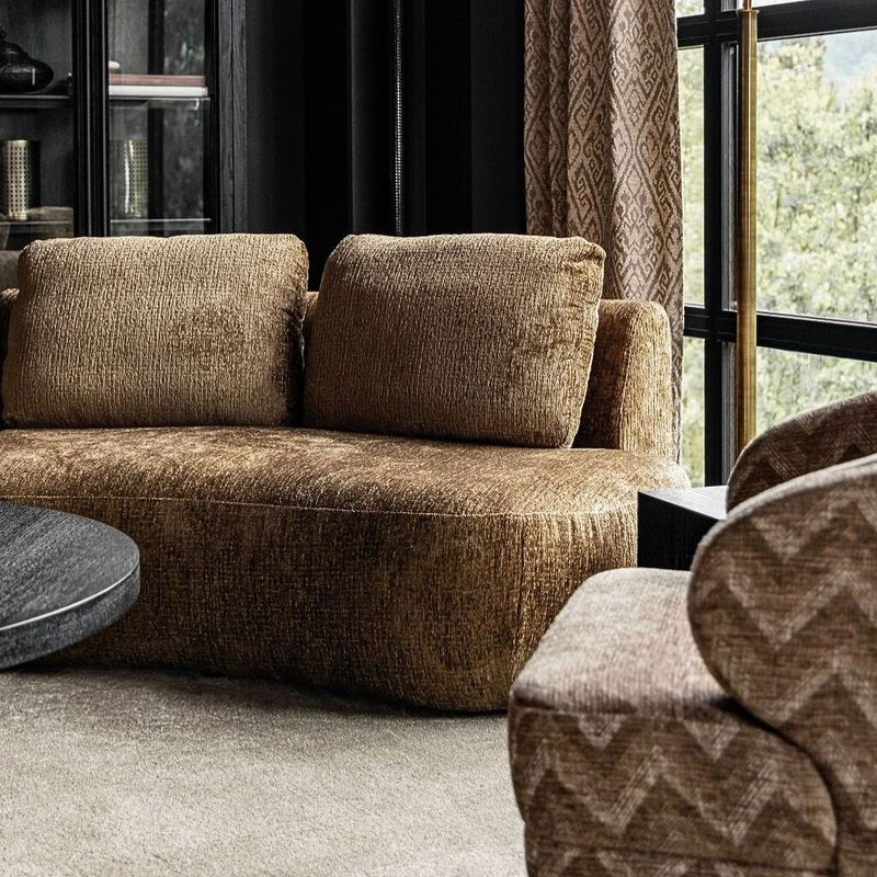 Dixon 2-seter venstre | Artwood
