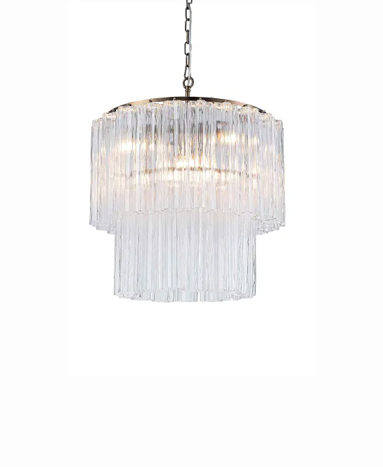 Hovedbilde Marbella taklampe Ø56cm | ...