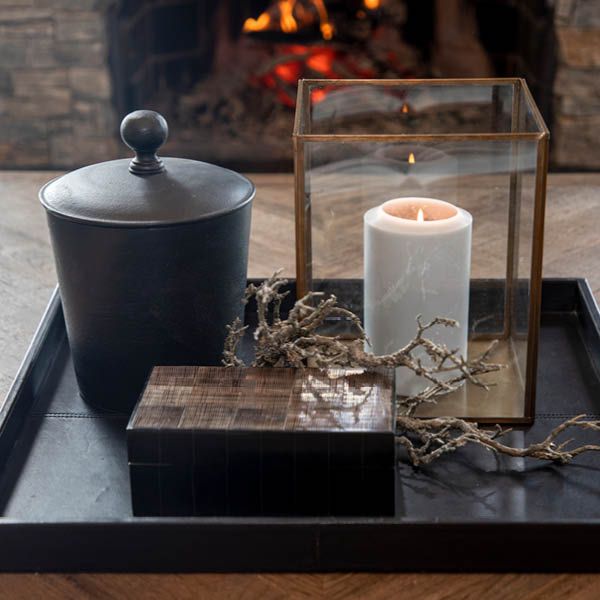 Cernobbio Krukke - Artwood