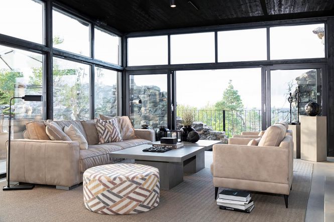 Hovedbilde Marrakech puff | Artwood