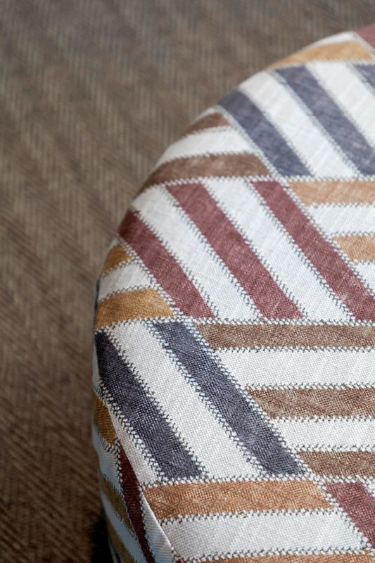 Marrakech Puff - Artwood