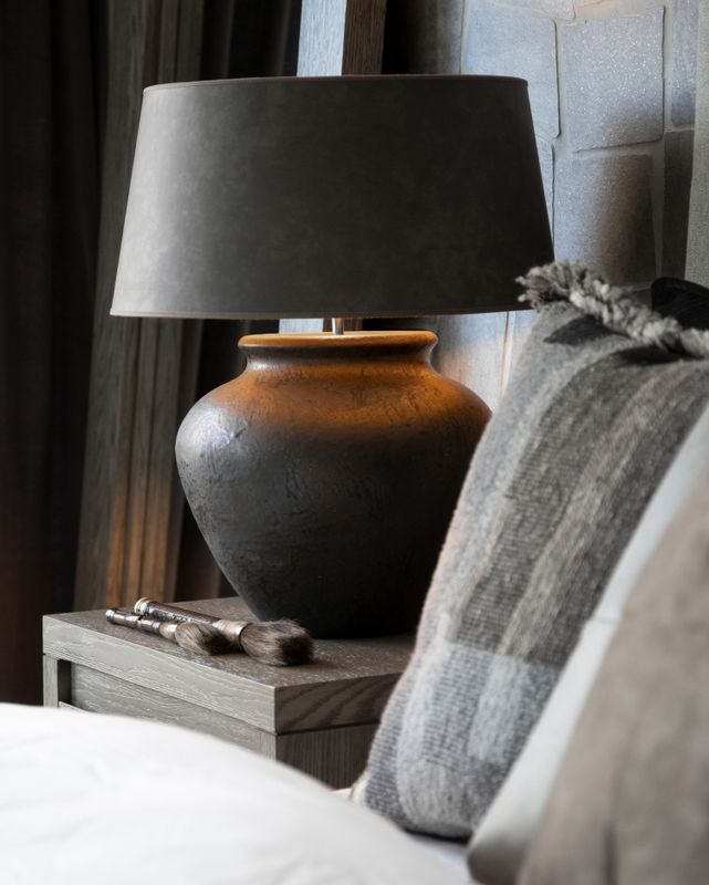 Modena Bordlampe - Artwood