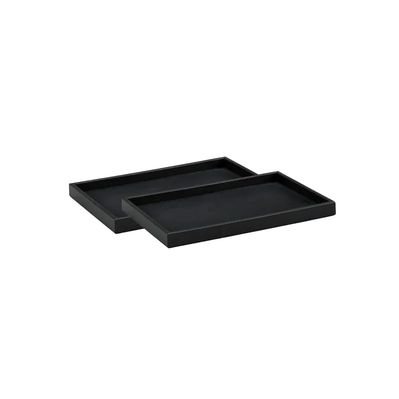 Montero skinnbrett 2-sett 13 x 10 cm | Artwood