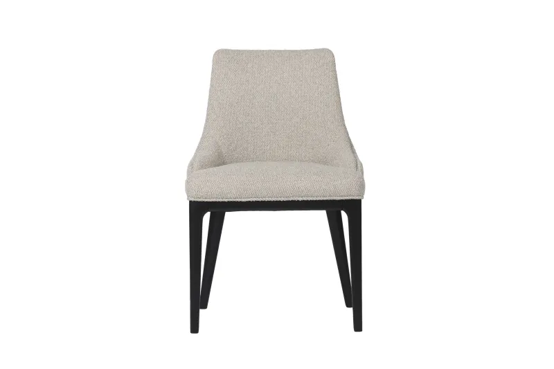 Lexington spisestol – svarte bein | Home Factory