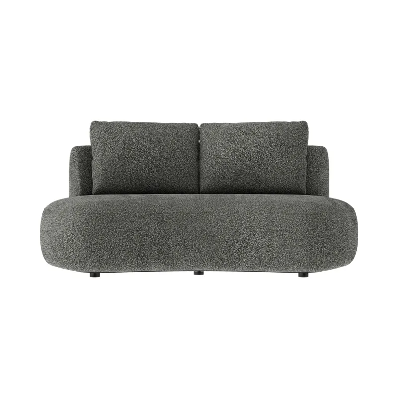 Dixon 2-seter sofa | Artwood