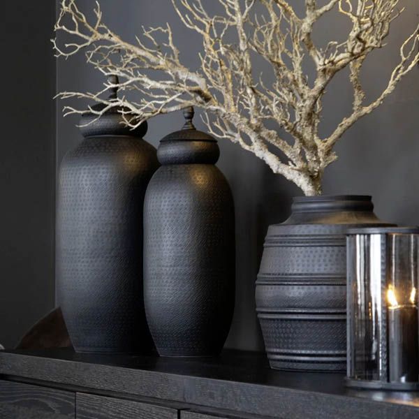 Genua Krukke - Artwood