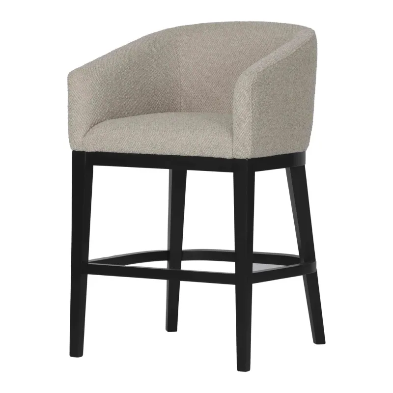 Essex barstol med armlener | Home Factory
