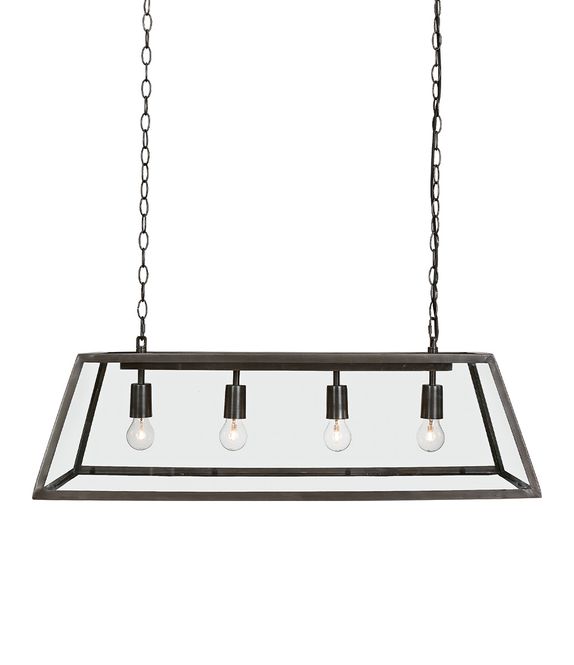 Hovedbilde Metro taklampe | Artwood