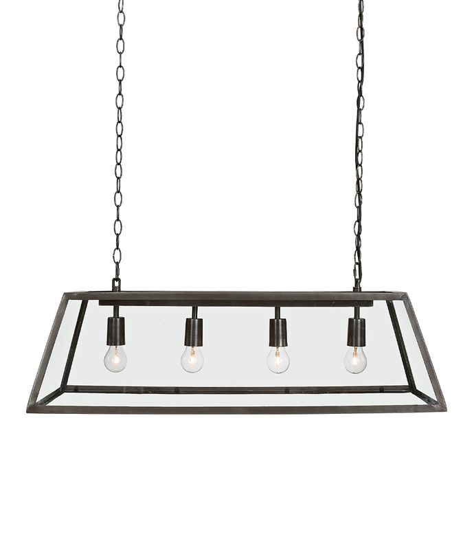 Metro Taklampe - Artwood