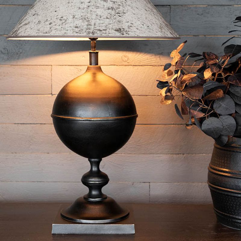 Pimonte Bordlampe - Artwood