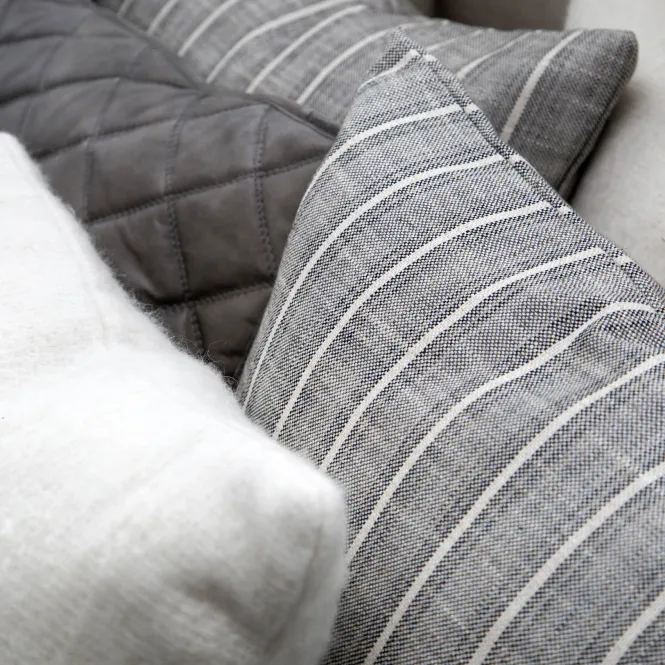 Hovedbilde Chantelle Stripe putetrekk | ...