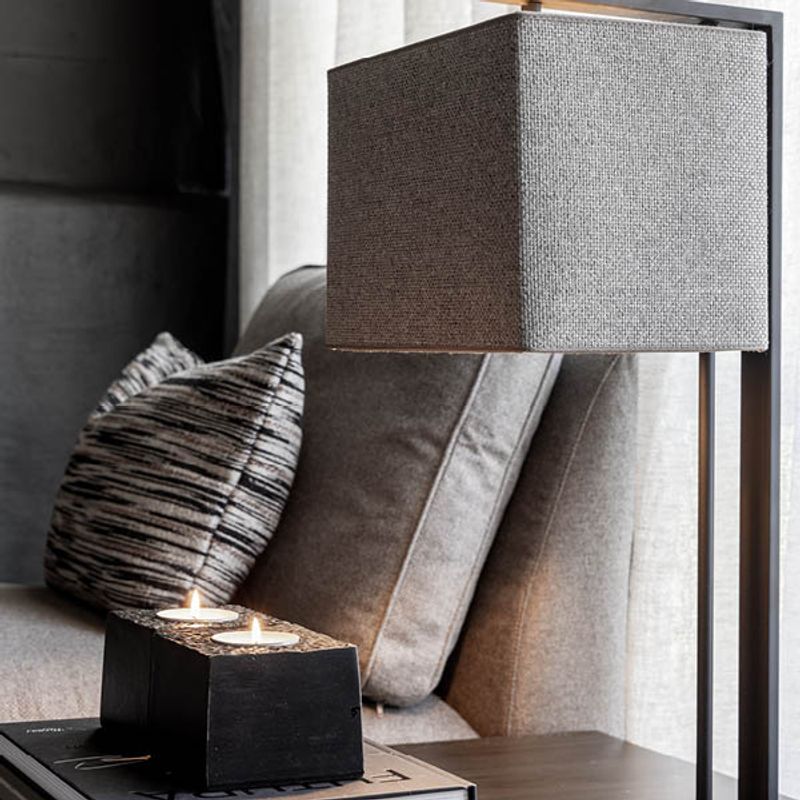 Donati Arm bordlampe | Artwood