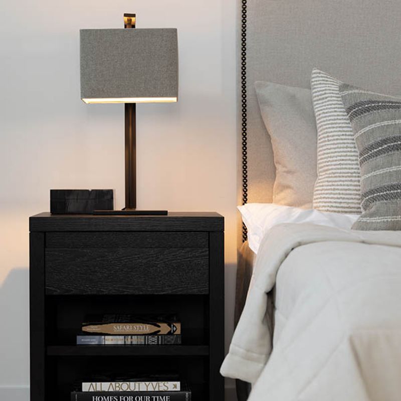 Donati Arm bordlampe | Artwood