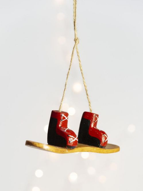 Hovedbilde Snowboard - Chehoma