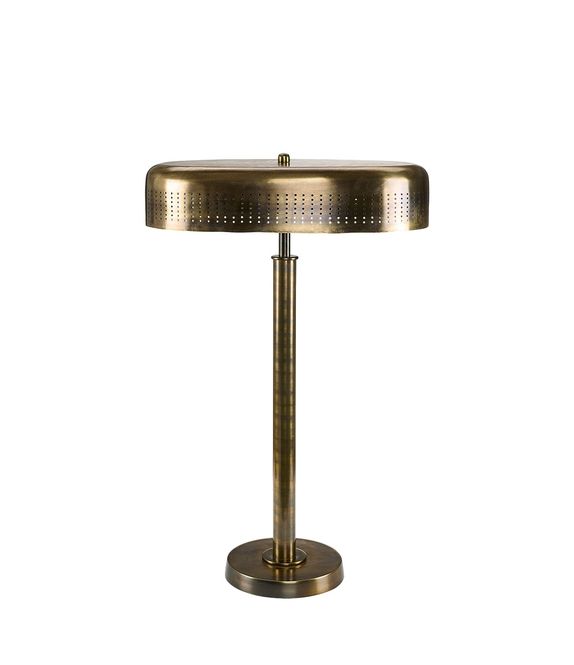 Hovedbilde Armando Desk bordlampe antikk ...