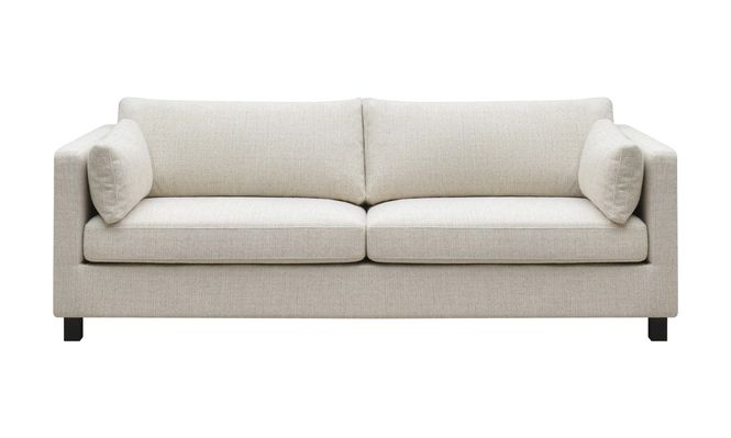 Hovedbilde  Lugano Baja Natural Sofa - ...