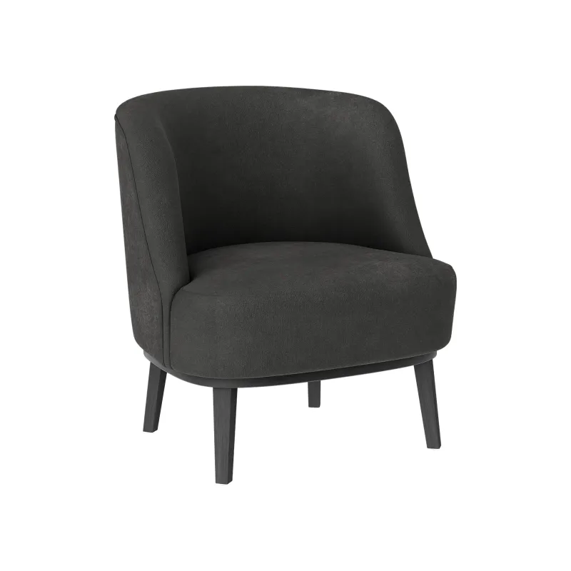 Fairfax lenestol | Artwood
