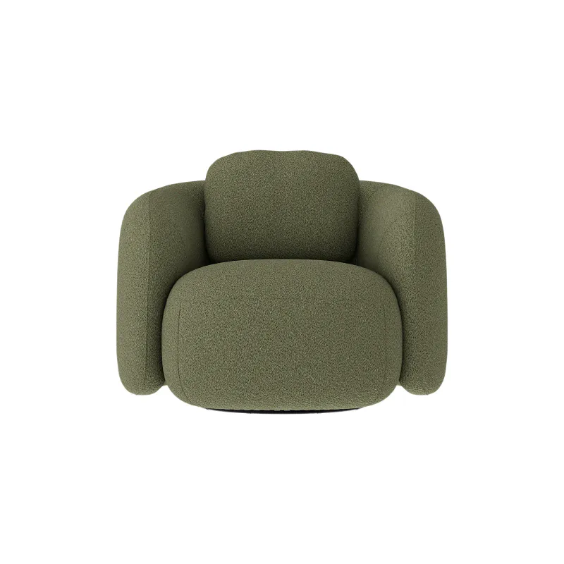 Dixon svingstol | Artwood
