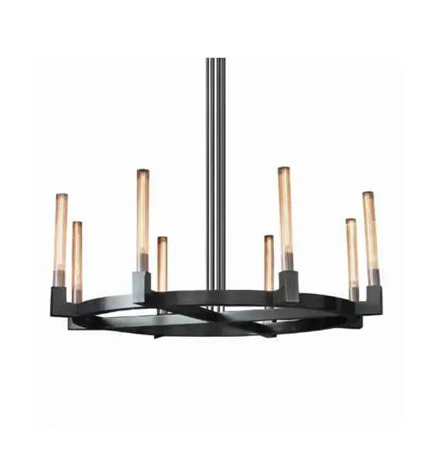 Hovedbilde Lodge taklampe | Home Factory