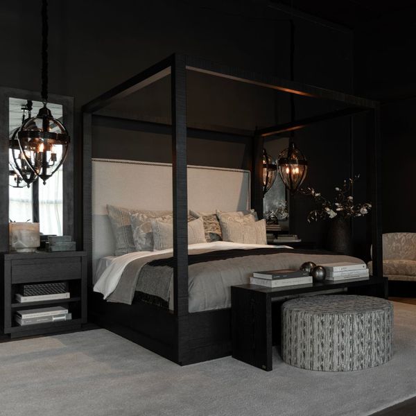 Timeless Drop Taklampe - Artwood