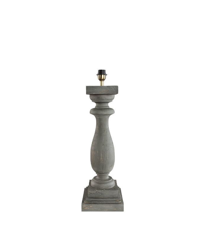 Normandie H:73cm Bordlampe - Artwood