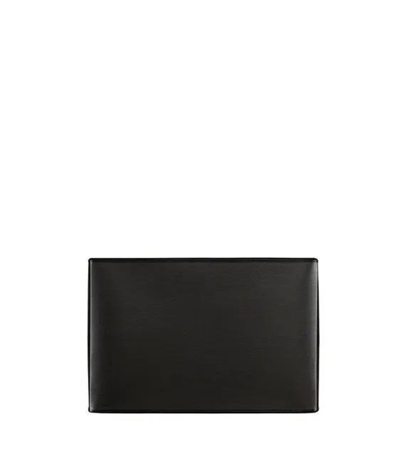 Hovedbilde Donati Arm Leather Ebony ...