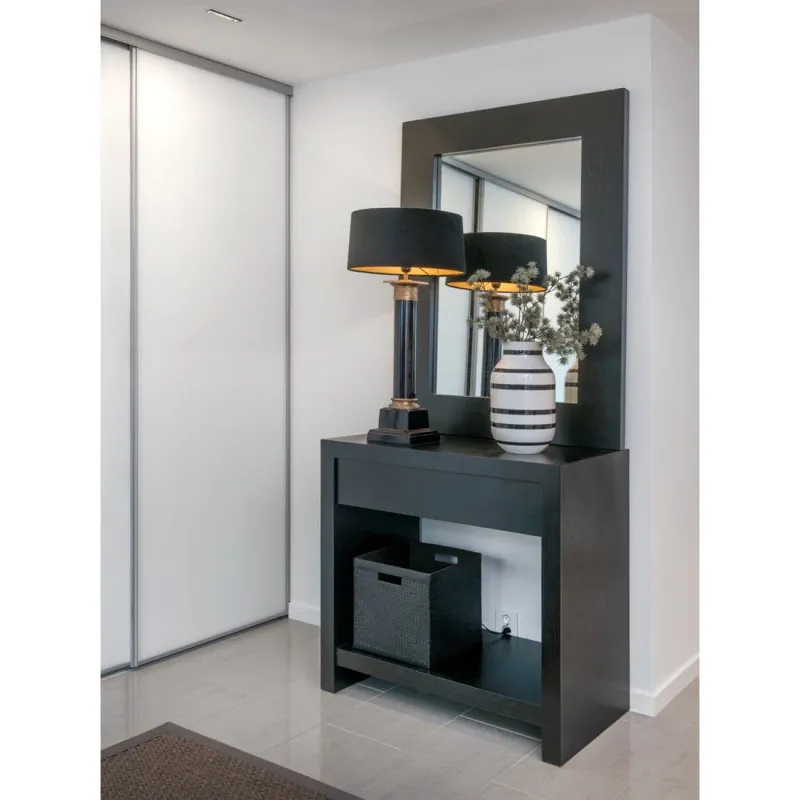 Roma Konsollbord kvadrat | Home Factory