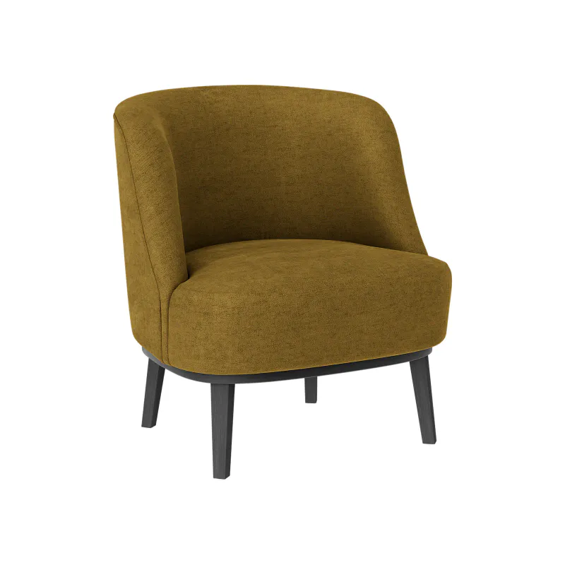 Fairfax lenestol | Artwood