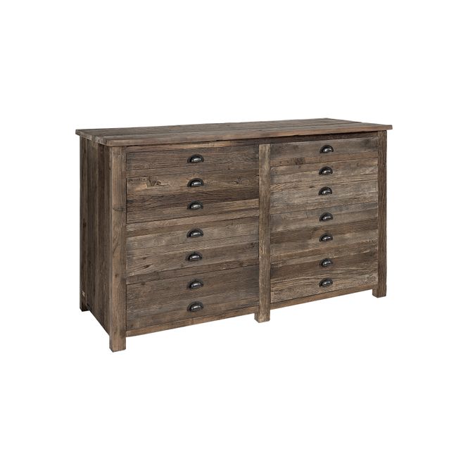 Hovedbilde Elmwood kommode | Artwood