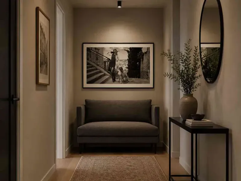 Portland loveseat | Home Factory