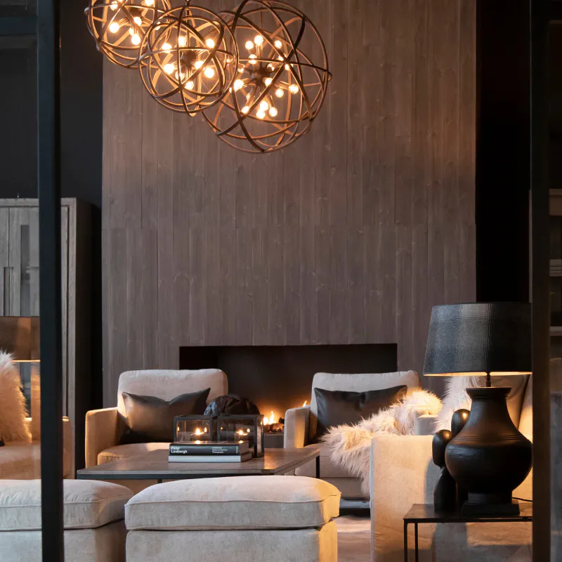Nest taklampe | Artwood