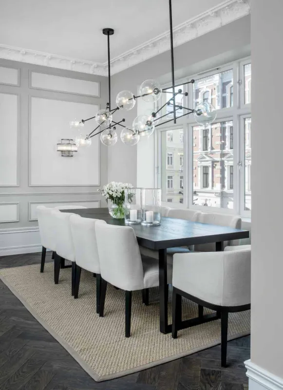 Kent spisestol | Home Factory