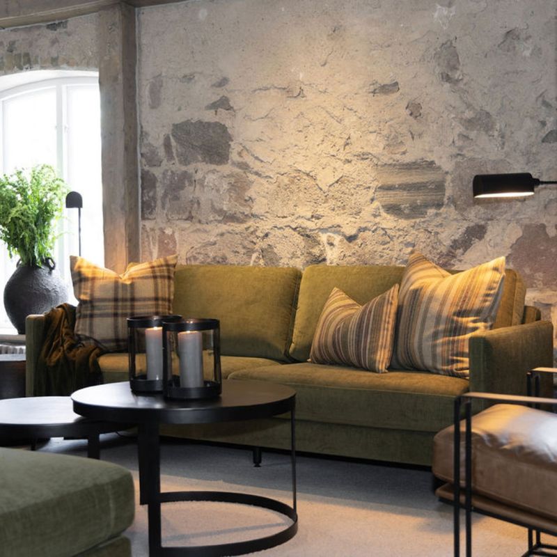 Andorra sofa | Artwood