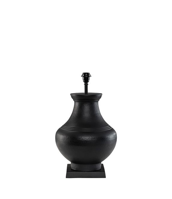Hovedbilde Bergamo bordlampe | Artwood