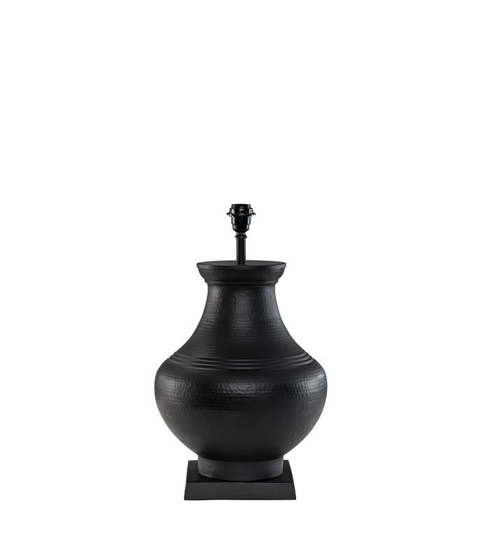 Bergamo Bordlampe - Artwood