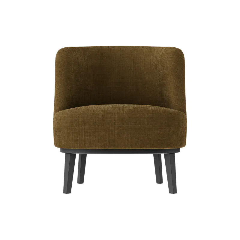 Fairfax lenestol | Artwood