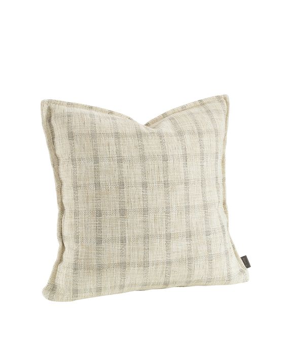 Hovedbilde Traverse Zink/Linen Putetrekk ...